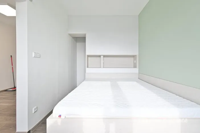 Pronájem bytu 2+kk, Brno - Starý Lískovec, Bosonožská, 42 m2