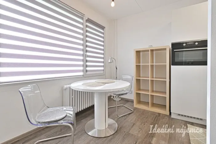 Pronájem bytu 2+kk, Brno - Starý Lískovec, Bosonožská, 42 m2