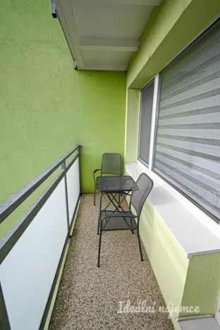 Pronájem bytu 2+kk, Brno - Starý Lískovec, Bosonožská, 42 m2