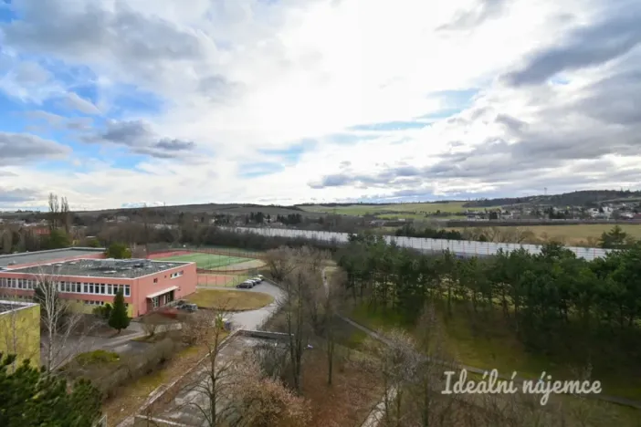 Pronájem bytu 2+kk, Brno - Starý Lískovec, Bosonožská, 42 m2