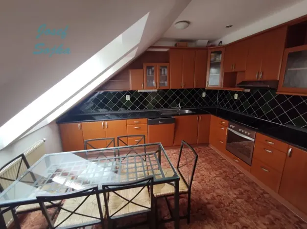 Prodej bytu 3+kk, Brno, Botanická, 102 m2