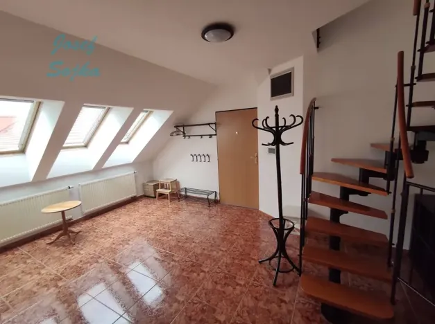 Prodej bytu 3+kk, Brno, Botanická, 102 m2