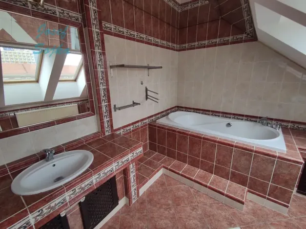 Prodej bytu 3+kk, Brno, Botanická, 102 m2