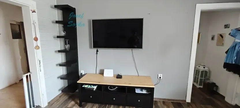 Prodej rodinného domu, Třebíč, Vrchlického, 65 m2