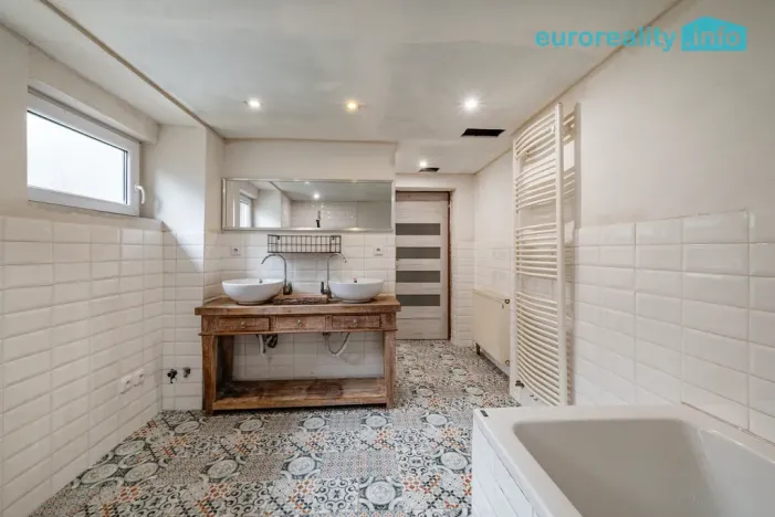 Prodej chalupy, Kraslice - Černá, 192 m2