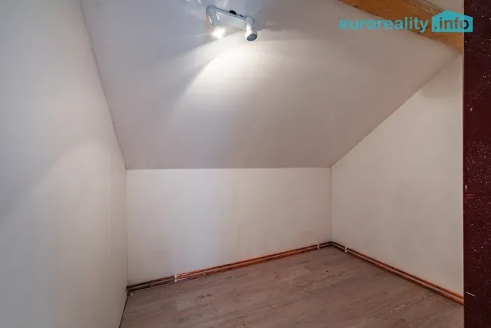 Prodej chalupy, Kraslice - Černá, 192 m2