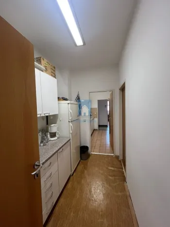 Pronájem kanceláře, Praha, Pekařská, 13 m2