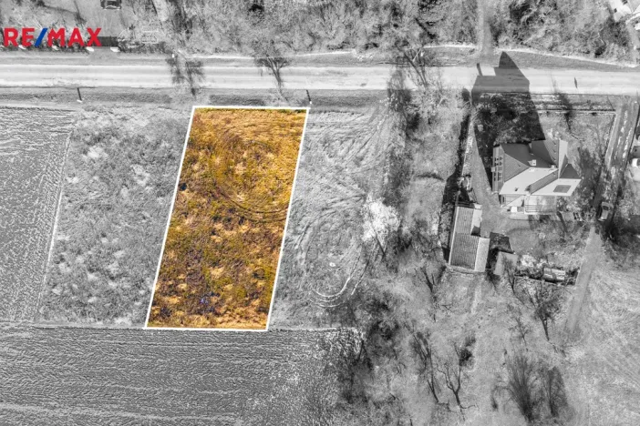 Prodej pozemku pro bydlení, Suchdol, 1017 m2