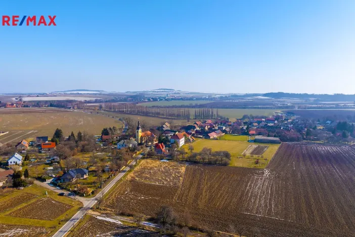 Prodej pozemku pro bydlení, Suchdol, 1017 m2