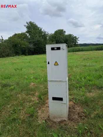 Prodej pozemku pro bydlení, Suchdol, 1017 m2