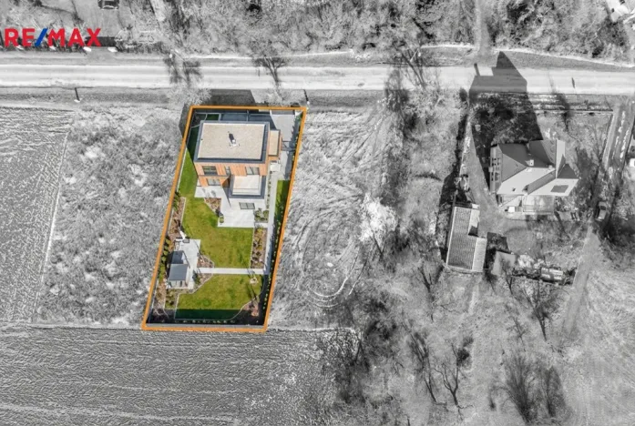 Prodej pozemku pro bydlení, Suchdol, 1017 m2