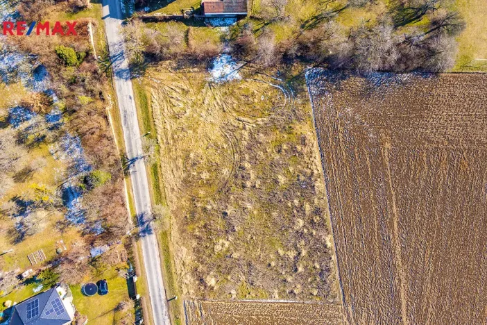 Prodej pozemku pro bydlení, Suchdol, 1017 m2