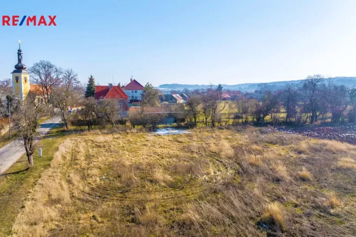 Prodej pozemku pro bydlení, Suchdol, 1017 m2