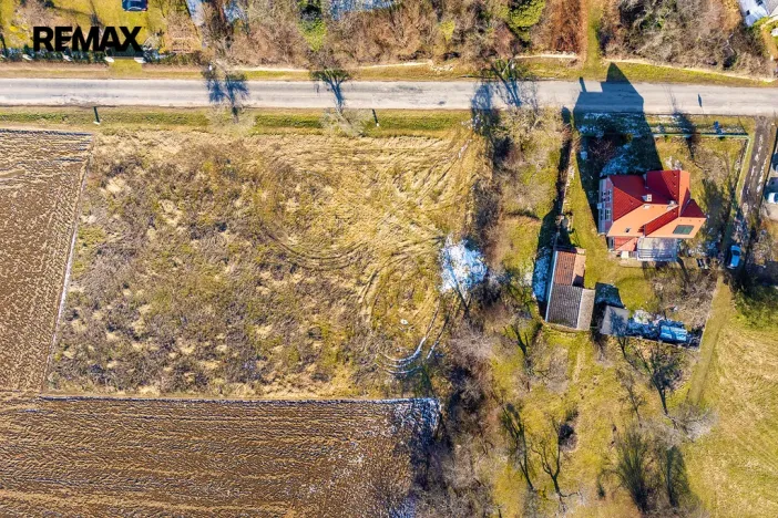 Prodej pozemku pro bydlení, Suchdol, 1017 m2