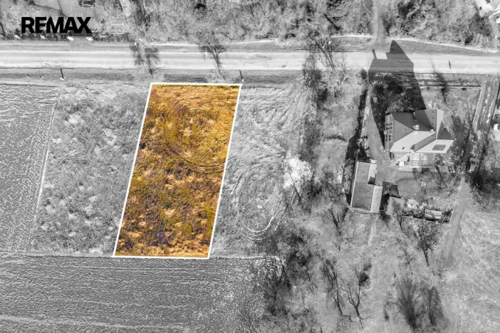 Prodej pozemku pro bydlení, Suchdol, 1017 m2