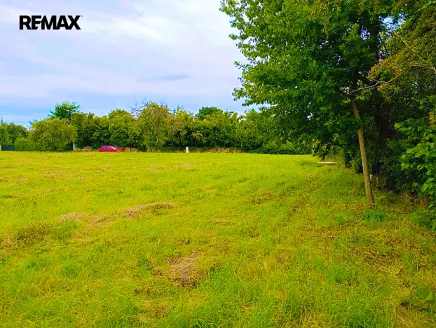 Prodej pozemku pro bydlení, Suchdol, 1017 m2