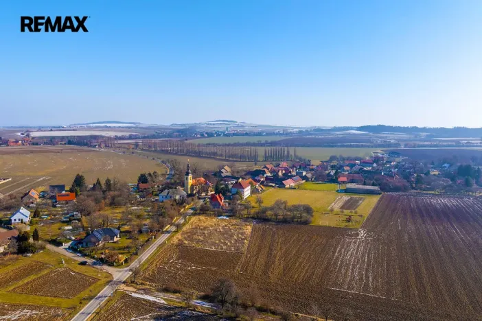 Prodej pozemku pro bydlení, Suchdol, 1017 m2