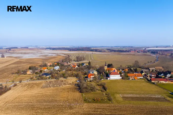 Prodej pozemku pro bydlení, Suchdol, 1017 m2