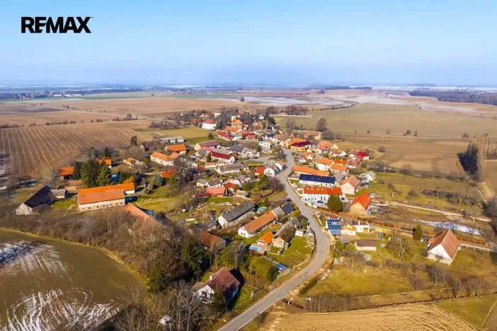 Prodej pozemku pro bydlení, Suchdol, 1017 m2