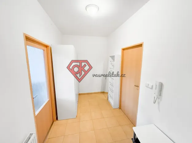 Pronájem bytu 1+kk, Jablonné nad Orlicí, Hradisková, 47 m2