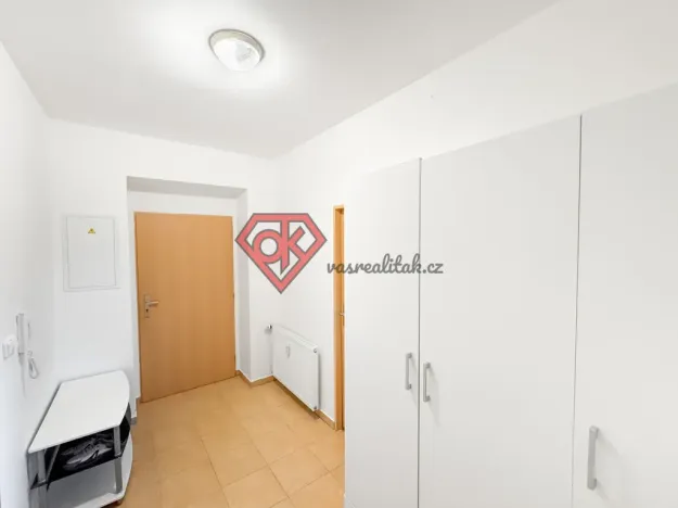 Pronájem bytu 1+kk, Jablonné nad Orlicí, Hradisková, 47 m2