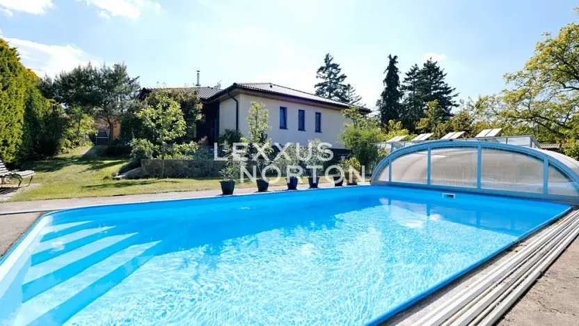 Prodej rodinného domu, Řitka, Ke Stráni, 151 m2