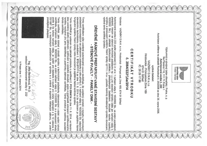 Prodej rodinného domu, Řitka, Ke Stráni, 151 m2