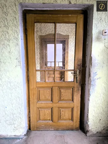 Prodej pozemku pro bydlení, Peruc, Komenského, 208 m2