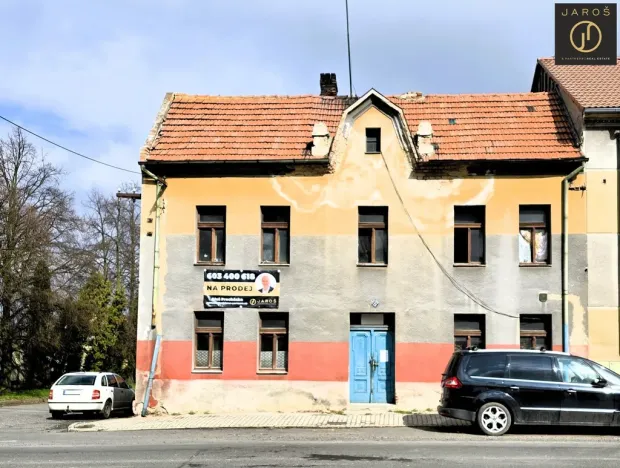 Prodej pozemku pro bydlení, Peruc, Komenského, 208 m2