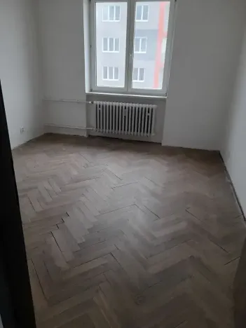 Pronájem bytu 2+1, Karlovy Vary, Sokolovská, 56 m2