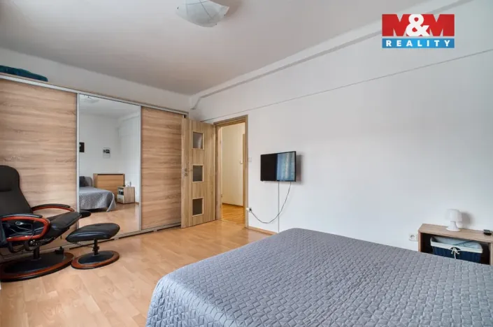 Prodej bytu 2+1, Karviná - Nové Město, Havířská, 65 m2