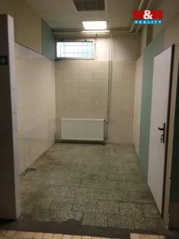 Pronájem obchodního prostoru, Ostrava, Vietnamská, 166 m2