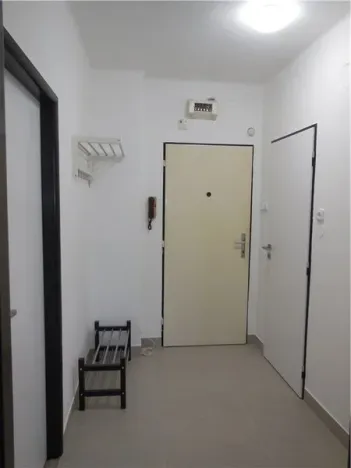 Pronájem bytu 1+1, České Budějovice - České Budějovice 3, Nerudova, 39 m2