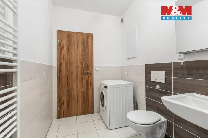 Prodej bytu 3+kk, Kladno - Kročehlavy, Generála Selnera, 67 m2