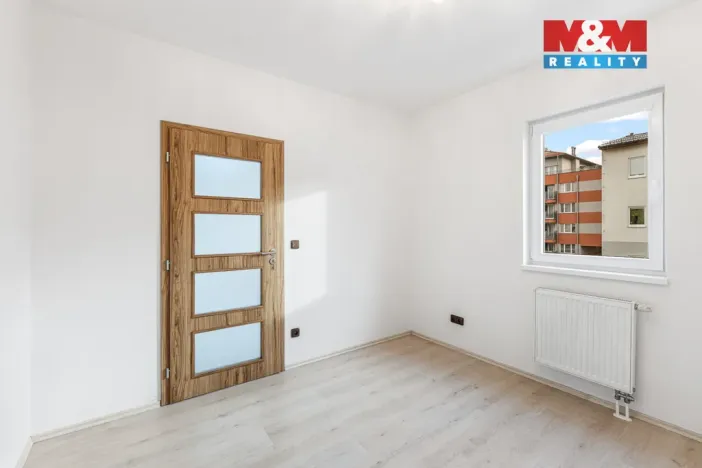 Prodej bytu 3+kk, Kladno - Kročehlavy, Generála Selnera, 67 m2