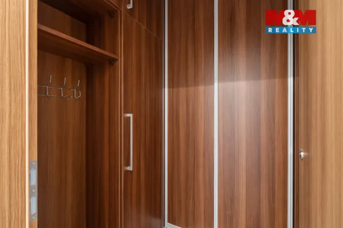 Prodej bytu 3+kk, Kladno - Kročehlavy, Generála Selnera, 67 m2