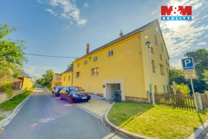 Prodej rodinného domu, Chotěšov, Starý mlýn, 353 m2