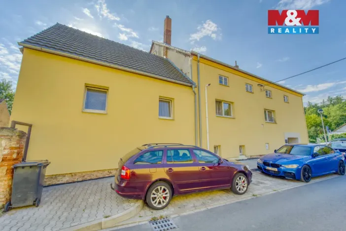 Prodej rodinného domu, Chotěšov, Starý mlýn, 353 m2