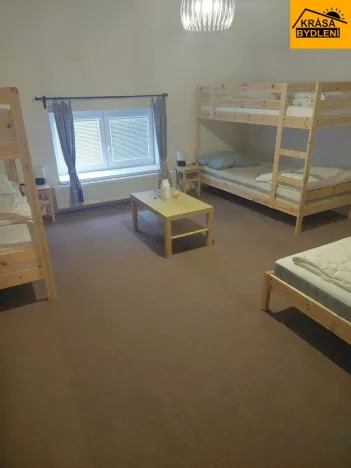 Prodej rodinného domu, Bílá Lhota - Hradečná, 250 m2