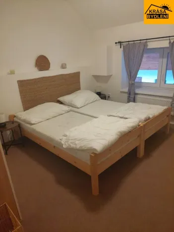 Prodej rodinného domu, Bílá Lhota - Hradečná, 250 m2