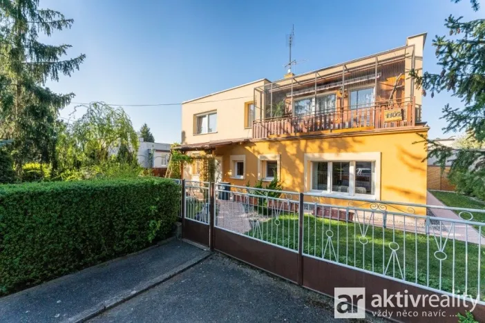 Pronájem bytu 4+1, Neratovice, Nerudova, 110 m2