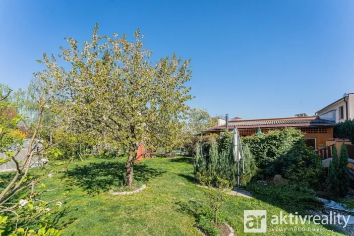 Pronájem bytu 4+1, Neratovice, Nerudova, 110 m2