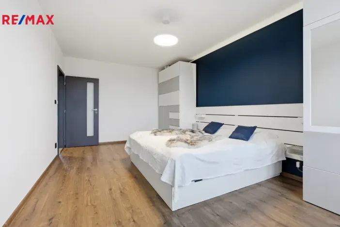 Prodej bytu 3+1, Otovice, K Panelárně, 83 m2