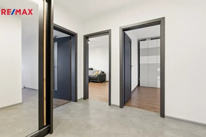 Prodej bytu 3+1, Otovice, K Panelárně, 83 m2