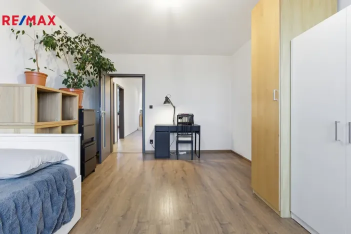 Prodej bytu 3+1, Otovice, K Panelárně, 83 m2