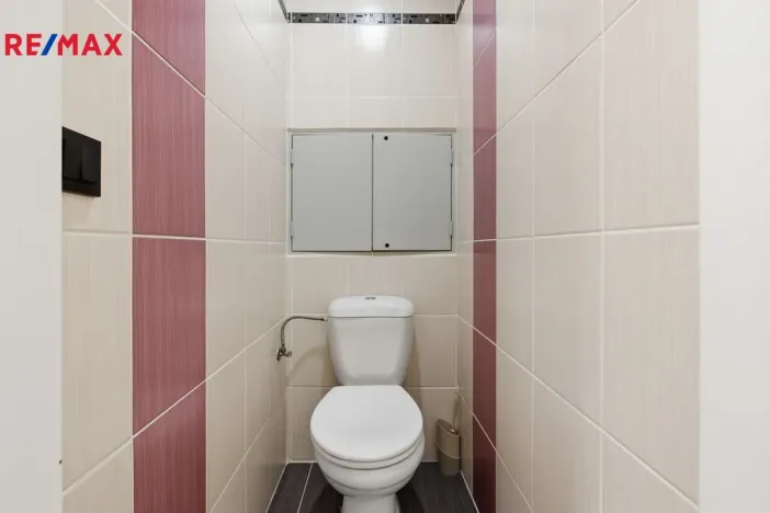 Prodej bytu 3+1, Otovice, K Panelárně, 83 m2