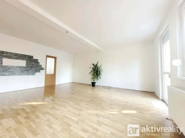 Pronájem bytu 4+1, Neratovice, Nerudova, 110 m2