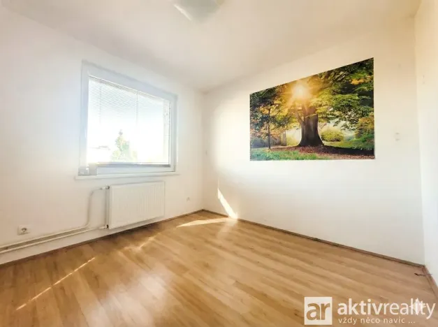 Pronájem bytu 4+1, Neratovice, Nerudova, 110 m2