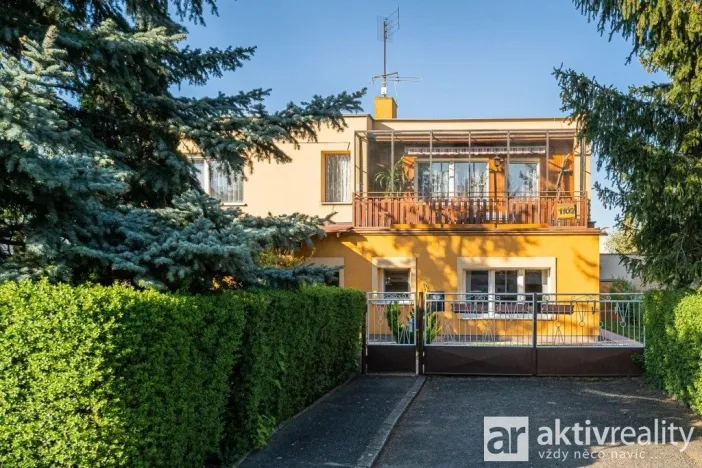 Pronájem bytu 4+1, Neratovice, Nerudova, 110 m2