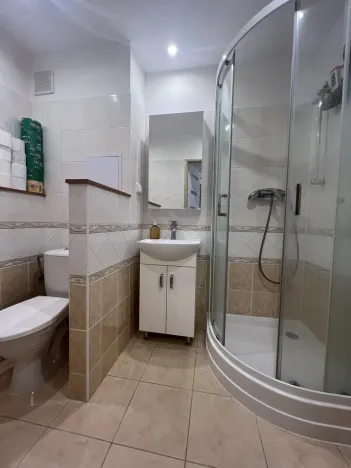 Pronájem bytu 1+kk, Hradec Králové, Severní, 27 m2